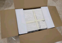 美的（Midea）烘干机家用干衣机小型衣柜式风干烘衣机婴儿衣服衣物暖风大容量升级布罩大功率衣物护理机 可折叠设计-HBGD10D1-65L 实拍图