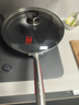康巴赫炒锅煎锅汤锅套装304不锈钢不粘锅家用不锈钢厨房三件套锅具套装 304炒锅+304煎锅+304汤锅】 3件套 实拍图
