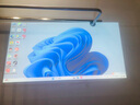 爱普生（EPSON）二手投影仪家用1080P高清4K商务办公会议智能家庭影院3LCD长焦激光短焦 CB-535W （3400流明 鱼眼短焦）家用办公 99成新 实拍图