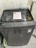 美的（Midea）波轮洗衣机全自动家用 MB120L1 12公斤大容量 除螨 飓风深层劲洗 随心洗 以旧换新 家电国家补贴 实拍图