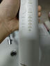 usmile笑容加冲牙器 洗牙器 水牙线 洁牙器 洁牙机 立式冲牙器 小水塔 水塔白礼物情侣 实拍图