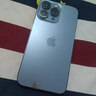 Apple【24期免息】Apple iPhone13Pro 苹果13Pro 国行5G 二手苹果手机 远峰蓝【人气推荐】 99新靓机256G【3期免息+三年店保+大礼包】 实拍图