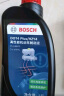 博世（BOSCH）DOT4 plus升级版刹车油 制动液/离合器油 塑料桶装 通用型一升装 实拍图