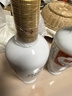 杏花村 汾酒 出口汾 清香型 白酒  53度出口瓷汾 出口汾 光瓶 53度 500mL 2瓶 白瓷+红汾*2 实拍图