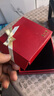 周六福织梦网黄金项链女足金吊坠生日礼物计价A0612710 约3.7g 40+5cm 实拍图