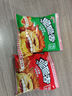 幸运方便面 脆脆香干脆面30包整箱批发 网红怀旧休闲零食多口味干吃面 【整箱30包】特制牛排味 共780g 实拍图