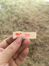 奇妙（keeppley）王者荣耀机甲模型拼装积木玩具男孩生日礼物 吕布-末日机甲K21102 实拍图