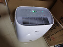 TCL 除湿机家用抽湿机除湿器22L/天客厅轻音抽湿器去湿除潮空气干衣机干燥机DEA22E 22L/天 实拍图