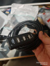 斯格（Sgo）USB分线器一拖四高速USB-HUB2.0集线器电脑USB多口扩展器延长 5米 实拍图
