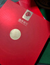 同仁堂品牌 大连速发淡干海参辽参60g24-30只海参干货礼盒父亲节礼物 实拍图