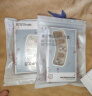 美肤语美甲贴片穿戴甲(温柔小香风)中长款假指甲果冻胶可拆带工具MF8245 实拍图