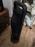 飞利浦（PHILIPS）暖风机石墨烯取暖器家用 小型立式电暖器带提手 浴室卧室客厅塔式摇头定时电暖气 AHR3142FD 倾倒断电+PTC发热+2档调温 实拍图