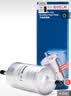 博世(BOSCH)燃油滤清器/燃油滤芯/燃油滤0986AF8122（适用于福克斯 1.8i,2.0/致胜2.0L/2.3L） 实拍图
