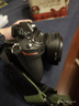 JJC 相机遮光罩 适用于尼康Z 24-50mm f/4-6.3镜头 替代HB-98 Z9 Z50 Z5 Z7 Z62 Z7II Zfc微单配件 遮光罩+52mmUV滤镜 晒单实拍图