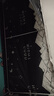 哈骆顿（HALODN）床帘学生宿舍床帘上铺下铺99%强遮光寝室加厚隐私帘子不透光蚊帐 升级免拼接-伸缩支架【全框款】 【高品质遮光系列-店长推荐】 实拍图