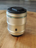 思锐SIRUI狙击手16/23/33/56/75mm F1.2大光圈微单反人像AF自动对焦镜头适用索 尼E卡口富 士X尼 康Z 75mm/F1.2【银色】 X卡口 实拍图