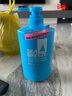SEA BREEZE 二合一洗发水600ml  海帆男士洗发露液洗头膏薄荷清爽控油日本 实拍图