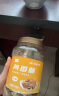 万达 香脆黄鱼酥250g×1罐原味吮指香酥小黄鱼海味休闲追剧零食 实拍图