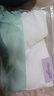 怡淑涵内衣女学生高中少女18-19岁纯棉发育期少女初中生运动防震文胸 2件装【灰色+黑色】 均码 【80-130斤】 实拍图