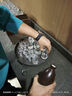 衡水老白干【抢购618】古法20 老白干香型白酒 39度 500ml*4瓶整箱装 送礼 实拍图