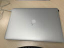 苹果（Apple） MacBook Pro/Air 二手苹果笔记本电脑 商务 办公 游戏 设计 剪辑 95新【官方定制】15年LT2 i7-16G1T 实拍图