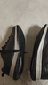 斯凯奇（Skechers）父亲节礼物男鞋夏季商务皮鞋舒适板鞋透气软底休闲鞋工作鞋210835 实拍图