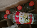 桂林三花酒 三星 米香型白酒 52度 480ml*6瓶 整箱装 父亲节送礼 实拍图