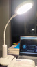 康铭国AA台灯led学习台灯学生专用防蓝光儿童护眼台灯卧室书桌读写灯 国AA+三档色温+白色+S100 实拍图
