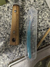 日康（rikang）硅胶勺子 新生儿勺子  筷子小软匙 0个月以上 RK-3770(颜色随机） 实拍图