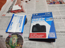JJC 相机屏幕钢化膜 适用于佳能Canon EOS 5D4 5D3 5DS 5DSR 显示屏玻璃保护贴膜 高透防刮 防护配件 一片装 实拍图