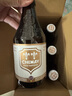 智美（Chimay）白帽啤酒 330ml*6瓶 修道院精酿 比利时进口 三料啤酒 实拍图