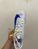 耐克（NIKE）汤普森9秒75新纪录 田径精英Nike Maxfly耐克气垫男女短跑钉鞋 FD8396-900/巴黎配色/Maxfly 2代 39 实拍图