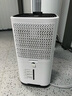 西屋（Westinghouse）除湿机/抽湿机家用除湿器静音地下室别墅吸湿器回南天梅雨季干燥机干衣净化空气净化 wifi手机控制 24L/天 20-120㎡ WD-P2412 实拍图