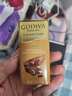 歌帝梵（Godiva）黑巧卡布奇诺巧克力豆罐装便携 休闲零食 生日礼物儿童礼物 【临期】黑巧克力豆*1罐装43g 实拍图