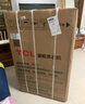 TCL 5.5KG全自动波轮洗衣机 宿舍租房神器 小型迷你洗衣机全自动家用 以旧换新 静音 XQB55-36SP 实拍图