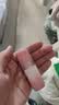 NOVO极润护唇膏滋润补水滋养秋冬防干裂脱皮保湿隐唇纹男女可用润唇膏 实拍图