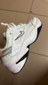 耐克NIKE休闲鞋女复古白老爹鞋M2K TEKNO运动鞋BQ3378-100白36.5 实拍图