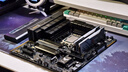 PERCKO AX200Pro电竞游戏3000M双频5G电脑PCI-E无线网卡台式机专用Intel英特尔wifi6蓝牙wifi接收器linux 实拍图