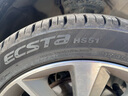 锦湖KUMHO汽车轮胎  215/45R17 87H HS51 适配朗动/领动/K3 实拍图