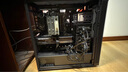 技嘉（GIGABYTE）魔鹰4060Ti Gaming OC 16G显卡+650W金牌电源套装 实拍图