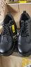 老管家劳保鞋男防水防静电轻便耐磨防砸防刺穿工地工作安全功能工作鞋 03【专业防静电】升级耐磨款 42 (260mm) 实拍图