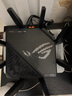 华硕（ASUS）ROG GT-AX11000 Pro无线路由器千兆/三频万兆电竞路由WiFi6/八爪鱼Pro/Ai路由 实拍图