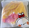 Babyprints儿童围裙画画衣防水罩衣宝宝吃饭绘画厨房套装防水防脏易擦带袖套 实拍图