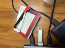 DM大迈 256GB USB3.1 U盘 金属PD179追风 银色 可旋转电脑u盘车载优盘金属外壳高速读写 实拍图