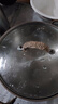 美厨（maxcook）304不锈钢火锅30cm 三层钢汤锅火锅复底 燃气电磁炉通用 MCT2027 实拍图