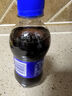 百事可乐Pepsi 汽水 碳酸饮料 300ml瓶装 可乐 七喜6瓶 实拍图
