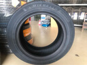 米其林（MICHELIN）汽车轮胎 235/55R17 99V 旅悦+ PRIMACY SUV+ 适配途观/Q3/君越 实拍图