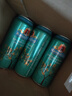 凯撒啤酒集团监制凯撒王精酿桂花白啤500*12听装啤酒罐装小麦整箱 实拍图