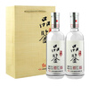 红星品鉴北京红星二锅头红星品鉴纯粮酒白酒品鉴 43度 500mL 6瓶 实拍图
