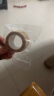 【自粘不脱落】弹力绷带自粘伤口包扎护指纱布卷运动固定弹性绷带 【自粘运动绑带】1卷装 实拍图